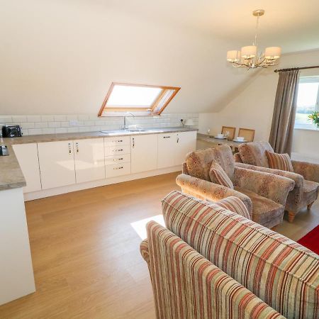 Llain Haf Apartment Llangefni Exterior foto