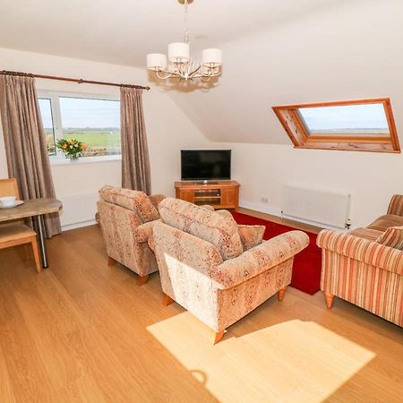 Llain Haf Apartment Llangefni Exterior foto