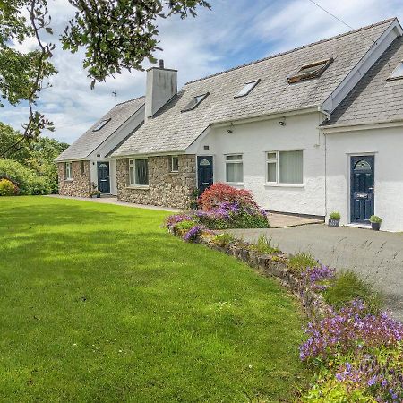 Llain Haf Apartment Llangefni Exterior foto