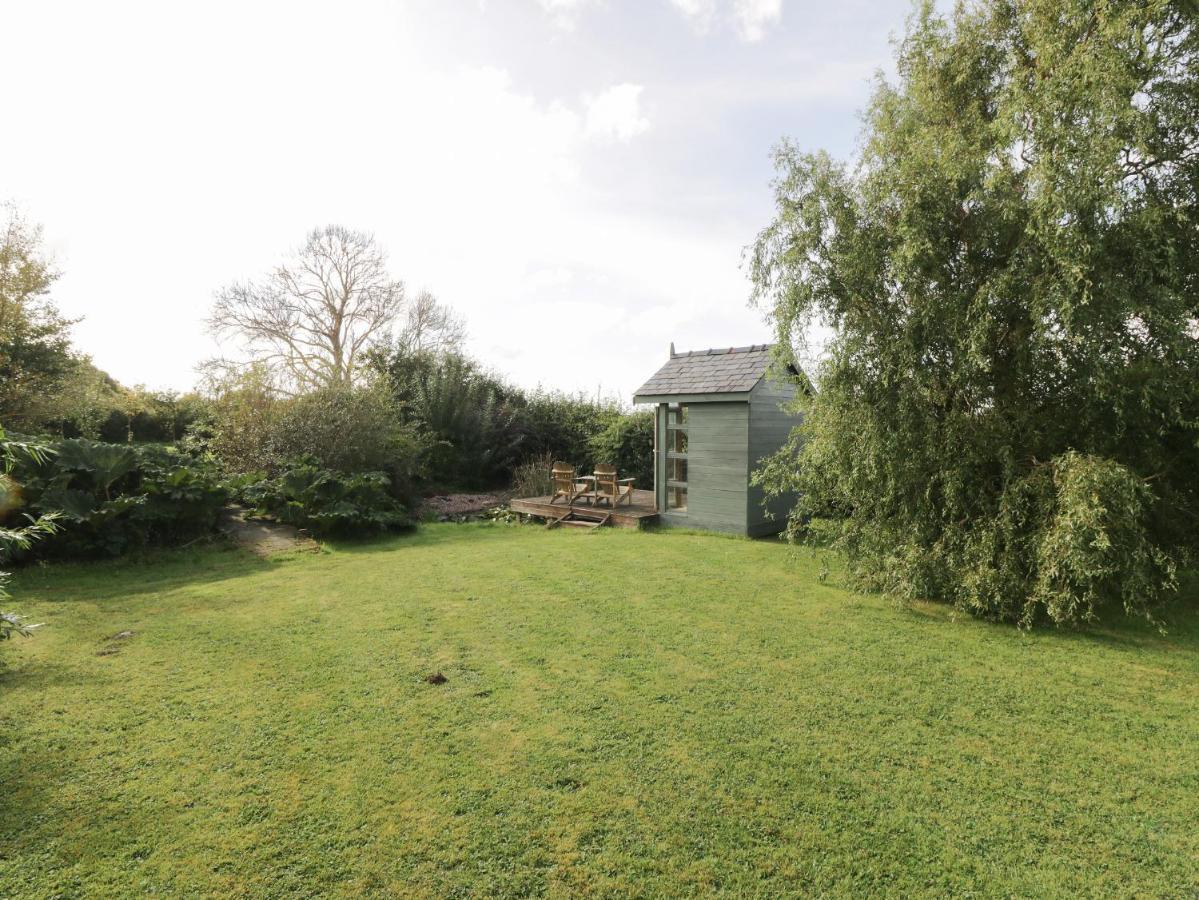Llain Haf Apartment Llangefni Exterior foto